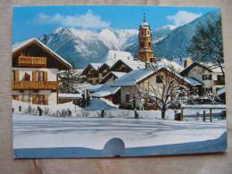 Mittenwald     D101737 - Mittenwald