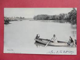 - Wisconsin > Racine   River View Ca 1910        ============      ===ref 876 - Racine