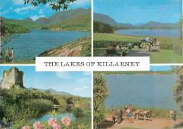 CPSM The Lakes Of Killarney   L1249 - Kerry
