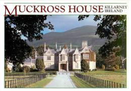 CPSM Irlande-Killarney-Muckross House   L1249 - Kerry