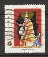 Canada  1993 Christmas  (o) - Timbres Seuls