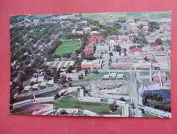 Aerial View Minnesota Farm Campus  1964  Cancel ======      ===ref 876 - Sonstige & Ohne Zuordnung