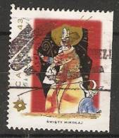 Canada  1993 Christmas  (o) - Postzegels
