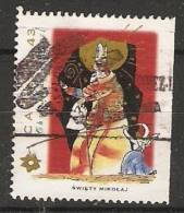 Canada  1993 Christmas  (o) - Timbres Seuls