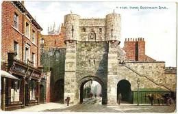 York - Bootham Bar - York