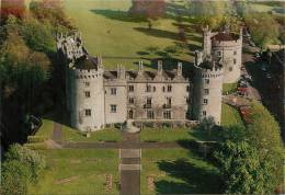 CPSM Irlande-Kilkenny Castle   L1249 - Kilkenny