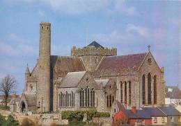 CPSM Irlande-Kilkenny-St Canice's Cathedral   L1249 - Kilkenny