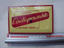 Encreur "l'indispensable" - Other & Unclassified