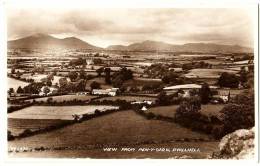 View From Pen-y-Garn, Pwllheli - Other & Unclassified