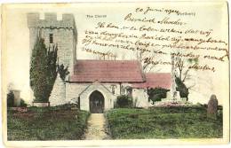 Portkerry, The Church - Altri & Non Classificati