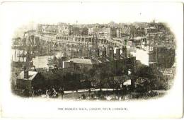 The Madeira Walk, Looking West,  Ramsgate - Ramsgate