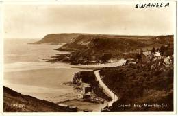 Caswell Bay, Mumbles - Sonstige & Ohne Zuordnung