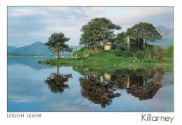 CPSM Ireland-Killarney-Lough Leane     L1249 - Kerry