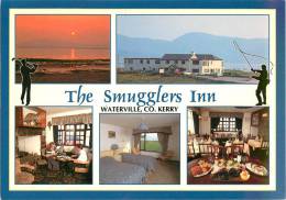 CPSM Ireland-The Smuggler Inn-Waterville-Kerry     L1249 - Kerry