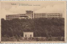 TOMBEEK - Overijse - Het Sanatorium La Prévoyance Sociale - Overijse