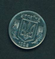 UKRAINE - 1992 5k Circ - Oekraïne