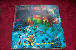 BLACK MAGIC WOMAN  REMIX 1992  / J& B ORCHESTRA - 45 T - Maxi-Single