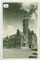 GRONINGEN * ANSICHTKAART * CPA * (1809) PROVINCIEHUIS - Groningen