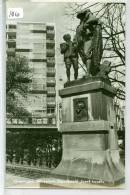 GRONINGEN * ANSICHTKAART * CPA * (1810) HEREPLEIN * STANDBEELD JOSEF ISRAELS - Groningen