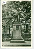 GRONINGEN * ANSICHTKAART * CPA * (1814) JOSEF ISRAELS MONUMENT - Groningen