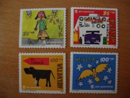 000 2006 From Sheet, Aus Bogen - Unused Stamps