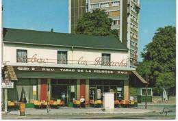 PAVILLON SOUS BOIS   TABAC DE LA FOURCHE - Les Pavillons Sous Bois