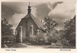 Preetz Klosterkirche  A-1521 - Preetz