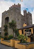 CPSM Ireland-Bunratty Castle And Durty Nelly's-Clare    L1249 - Clare
