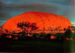 CPSM Australie-Australia-Ayers Rock   L1250 - Uluru & The Olgas