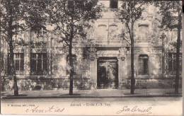 AUTEUIL: Ecole J. B. Say - Enseignement, Ecoles Et Universités