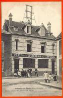 SOTTEVILLE Les ROUEN - La Poste   ( L65 ) - Sotteville Les Rouen