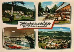 Hinterzarten Im Schwarzwald - Hinterzarten