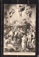 37275    Italia,    Roma  -  La  Transfigurazione  Del  Salvatore (Vaticano),  NV - Museums