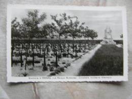 FRANCE - Environs D'Arras - La Maison-Blanche - La Cimetière Militaire Allemand   D101831 - Cementerios De Los Caídos De Guerra