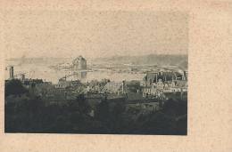 Flensburg Gegen Norden Mit Blick Auf Die Förde  A-1529 - Flensburg