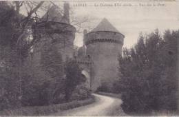 LASSAY-le Chateau - Lassay Les Chateaux