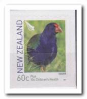 Nieuw Zeeland 2011 Postfris MNH Birds - Nuevos