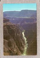 37310   Stati  Uniti,  Grand  Canyon -Arizona -Inner  Canyon,  VGSB - Grand Canyon