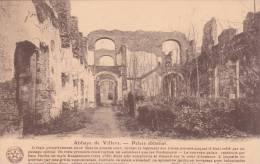 Abbaye De Villers - Palais Abbatial. - Villers-la-Ville