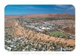 CPSM Australie-Australia-Alice Springs   L1250 - Alice Springs