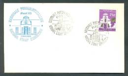 Y/T Nr 285 Paarl - Used Stamps