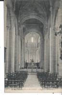 SAINT JOUIN DE MARNES - Intérieur De L'Eglise - Saint Jouin De Marnes