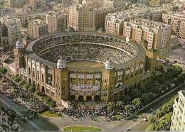 Espana Barcelona Plaza De Toros - Corrida