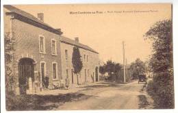 E1827  - Mont - Comblain Au Pont - Petit Bazar Fortuné Dadoumont-Daven - Comblain-au-Pont