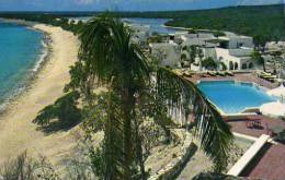 ST MARTIN WEST INDIES La Samanna Hotel St Maarten - Sint-Marteen