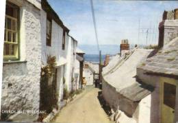 (155) UK - Port Isaac - Other & Unclassified