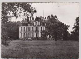 CPM DPT 82 LAFRANCAISE,LE CHATEAU DE BARONNIE - Lafrancaise