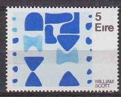Q0791 - IRLANDE IRELAND Yv N°293 ** ART - Unused Stamps