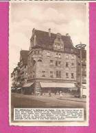 HEILBRONN   -   **DAS KÄTCHENHAUS ** Mir Geschäft August DIETSCHE    -   Verlag : FRANCK Aus Stuttgart  N° 12194 70p - Heilbronn