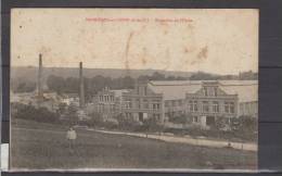 68 - Bonnières Sur Seine - Ensemble L'usine - Bonnieres Sur Seine